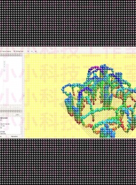 基于ros环境的分层Astar算法路径规画实时彷真与实现