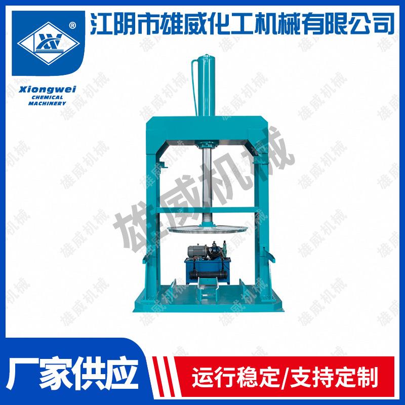 厂家供应中高粘度搅拌系列真空搅拌机液压压料机双行星混合搅拌机