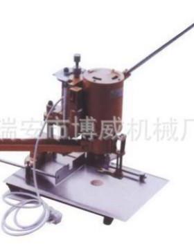 DK-150单头钻孔机打孔机