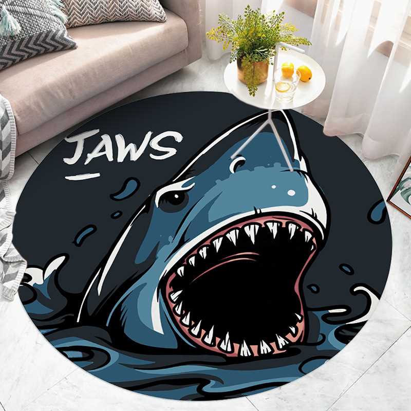 巴西垫卧室进门地垫卫生间防滑垫招财猫浴室门口家用入户门垫子脚