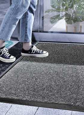 Casas Bahia拼接脚垫丝圈干湿门垫进门消毒地垫门口入户门跨境垫