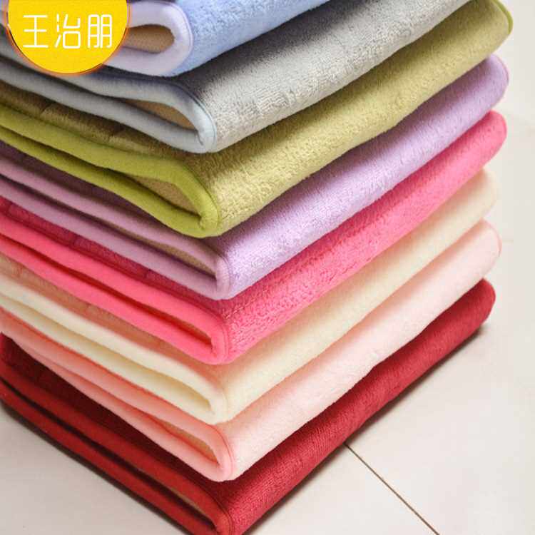 Game记忆绒直供卫生间记忆绵地浴室垫棉进门地毯加厚珊瑚