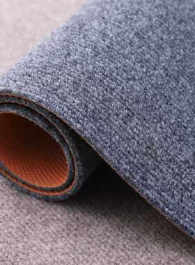 ebay隔音灰色房间耐脏地地毯满铺办公室客厅大面积全铺商用卧室整