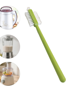 T杯盖刷A1v501-保温杯杯盖缝隙凹槽清洗刷洗杯子小刷子奶瓶刷