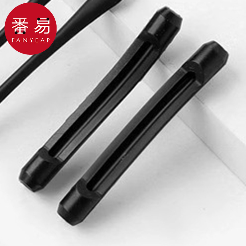 眼镜防滑套BA1s150-防脱落眼镜腿套管套防磨耳朵防眼镜掉配件