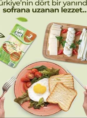 tek sut plaited Cecil string cheese 土耳其麻花奶酪塞西尔奶酪