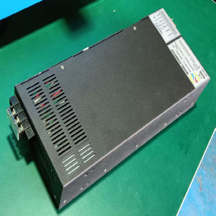 开关电源大功率恒压恒流2000W系列0-120V可调工控外部信号控制
