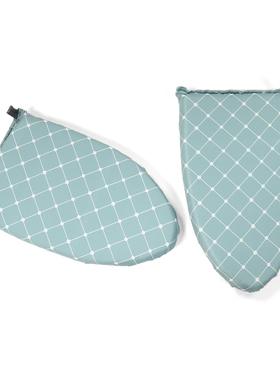 T迷你熨衣板A1pq801-手持熨衣板挂烫板小型手套烫衣板迷你熨烫板