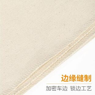 法欧酵式 发酵馒头法长棍布J601 包发酵布纯棉帆布棉麻棍面团发垫