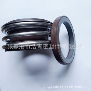 应109机械密l封1机械密封水泵机锋管道离心泵机械密促