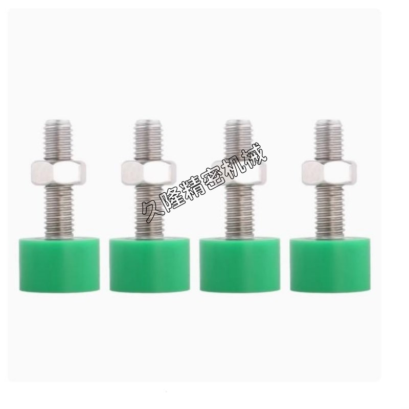 止动螺栓C-UNCH 3 4 5 6 8 10 12-10 15 20 25 30 3U5 40 50聚氨