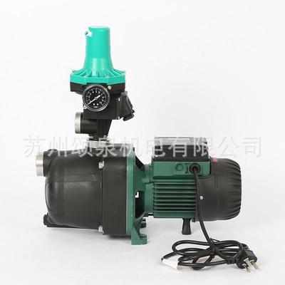 戴博水泵DAB自吸泵JETCOM62M全自动自吸泵工程塑料自吸泵DAB水泵
