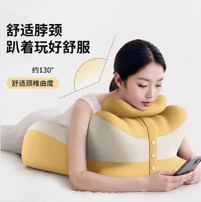 情侣趣玩枕夫妻深入式做爱同房枕