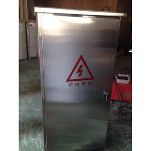 不锈钢配电箱室内明装动力箱加厚不锈钢动力箱不锈钢动力箱定制