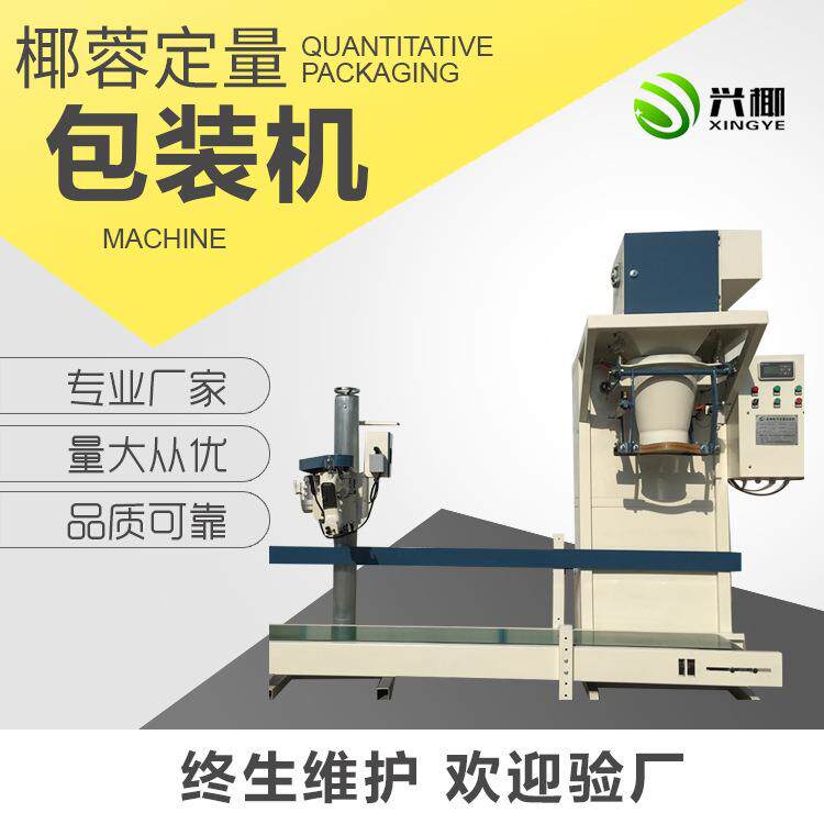 厂家供应椰蓉粉定量包装机定量粉末自动包装机粉剂包装机械