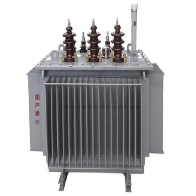 恒安变压器400kva价格报价400kva变压器S11S13全国包运