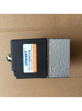 （厂家直销）先导式电磁阀 K23D-3-B / K23D-3-T/ AC220V DC24V