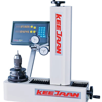 台湾可展TP-300HB 刀具测量仪接触式刀具设定仪刀具预调仪原装
