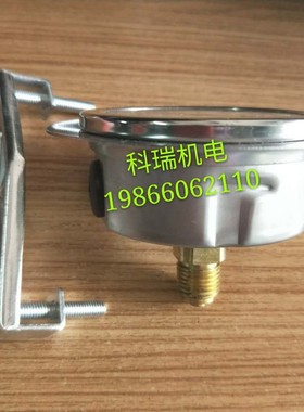 进口tecsis油压表 抗震压力表315Mpa25Mpa40MUpa轴向1/4牙