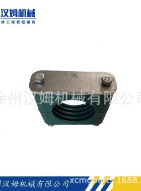 配件 备件 矿机专用803411282 sm650.8ppdp-as-mw1 管夹