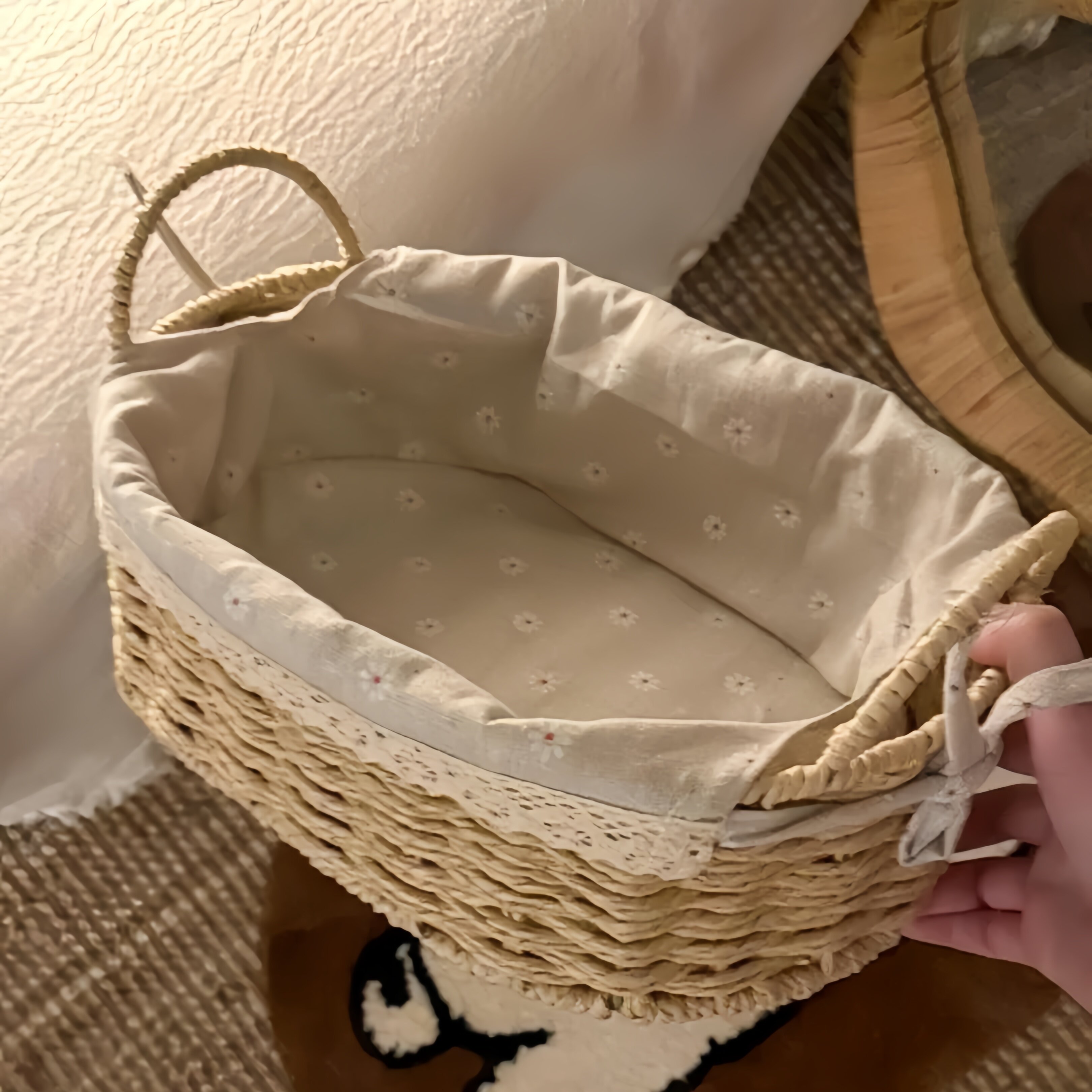 氛围感收纳天花板，爱了