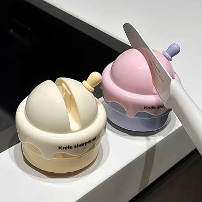 介个磨刀器也太可爱了叭