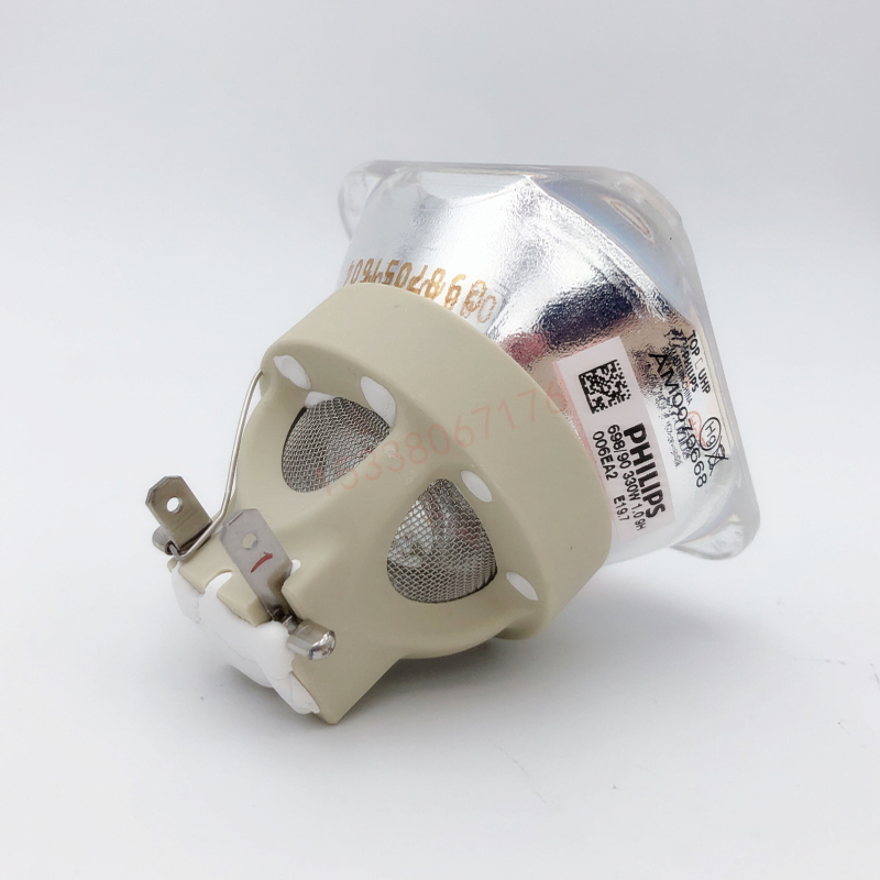 原装全新适用于Panasonic松下PT-EX500 PT-EW530 PT-EZ570 PT-EX600 PT-EW630 PT-SLZ66C投影机灯泡ET-LAE200