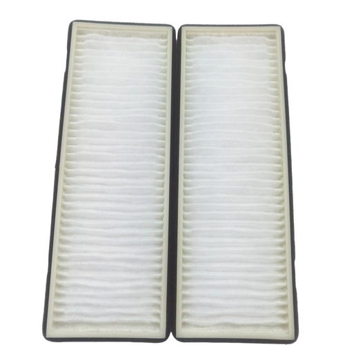 全新适用于光峰AL-LX310 AL-LW310 AL-LX320 LX340 LW320 LW340 AL-LU310 AL-LU320 LU330 LU340投影机过滤网