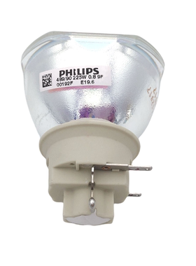 原装适用于INASK CX460 EX320 CU460 CX380 CX383 X380 X381 X383 K400D EX330 EX339 FX320 FX420投影机灯泡