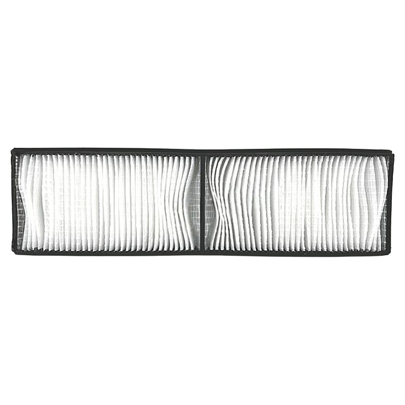 全新适用于爱普生EB-D290 G6250W G6270W G6350 G6370 G6650WU G6750WU G6770WU G6800 G6050W投影机过滤网