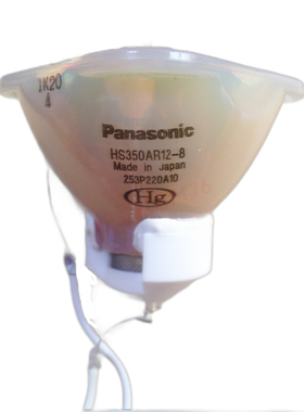 原装全新适用于原装适用于爱其EK-510U iNASK PX800 宝视来LU875T投影机灯泡投影机灯泡