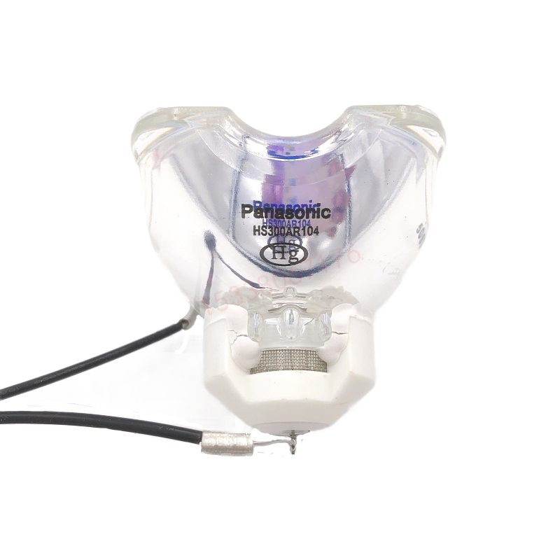 原装适用于Panasonic松下PT-SLW67C SLW77C FZ580C BX435NC SLZ73C PT-FX600C投影机灯泡ET-LAEF100C