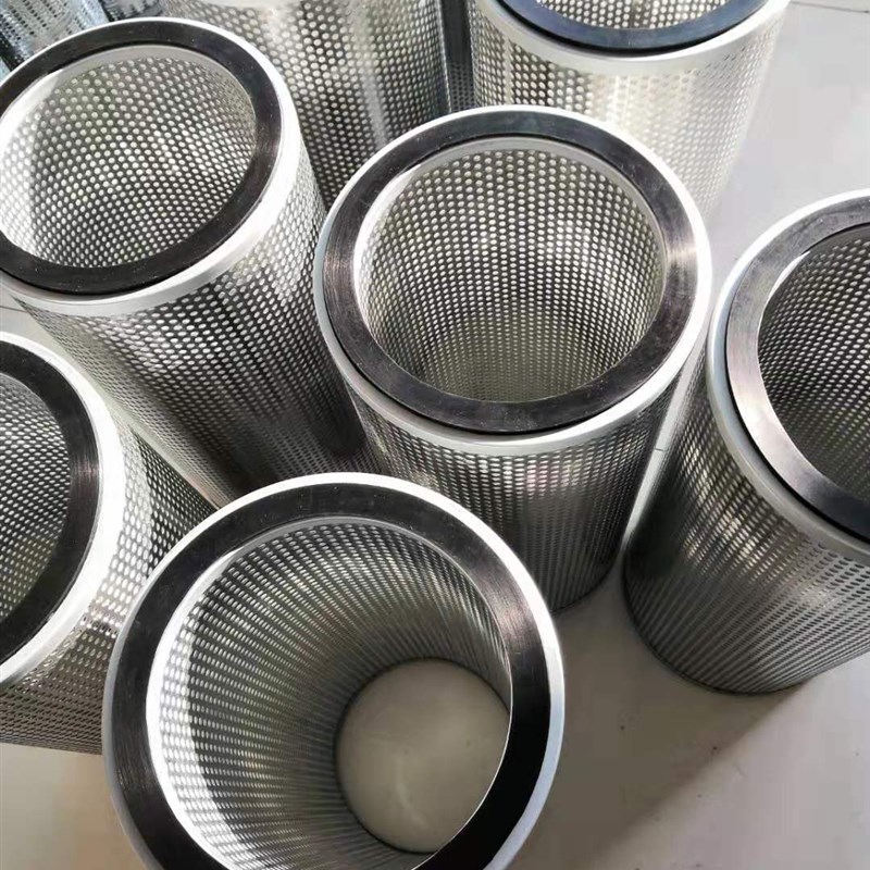 油水分离器专用滤C芯200X440