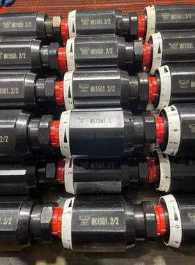 单向节流阀MK/MG6 8 10 15 20 25 30 MK10G1.2B/原装正品