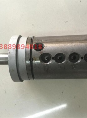 沈阳机床 中捷钻床Z3032-13Z3040-13预选阀主轴变速正品