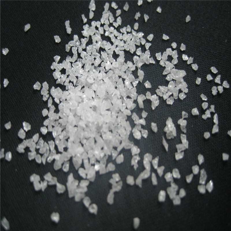 白刚玉#16目（基本粒：1.18-1.4mm)