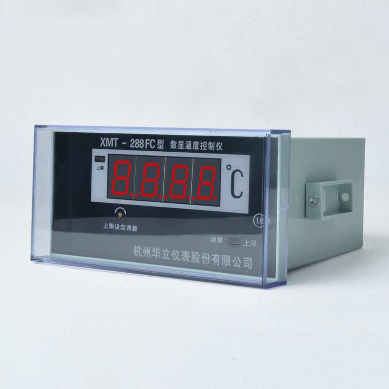 全自动控温恒温器调温器XMT-288FC数显智能温度调节仪电子温控表