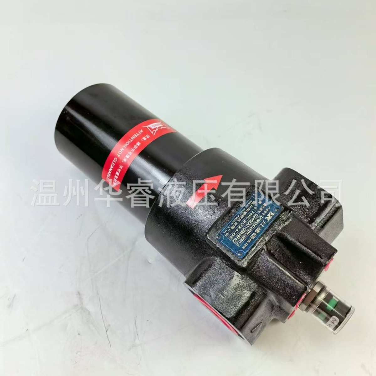 替代进口贺德克DF高压过滤器DFBN/HC240TC10BM1.0