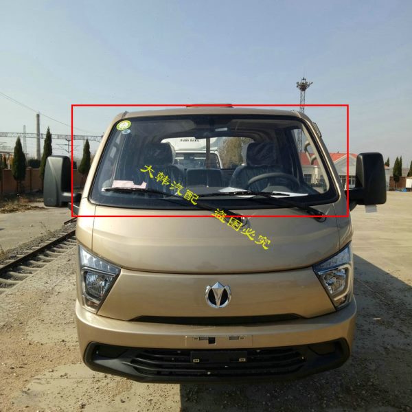 五征飞碟 缔途GX MX DX小卡货车 原厂车门玻璃 后窗玻璃 前档玻璃