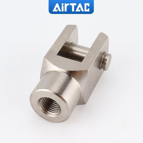 MA气缸Y型MA接头I配件MA附件16连接y头32前叉16 20 25 32 40 50 6