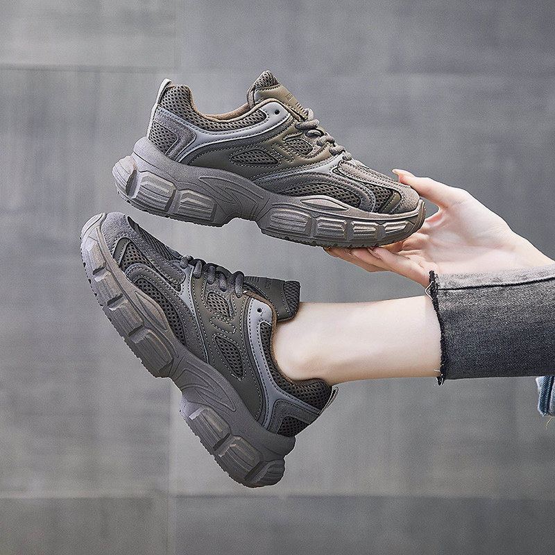 2023劳e保鞋女款轻便钢头夏季女士透气女式四季防砸钢包头新款时