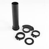 摩托车改装 油门芯通用 配件手把套油门芯加油器内芯越野车手把改装