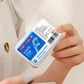 3盒装 牙线棒共150只