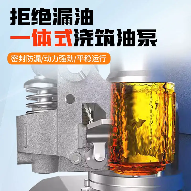 电动叉车3吨小金刚地牛电瓶半电动手动液压搬运车小型爬坡王