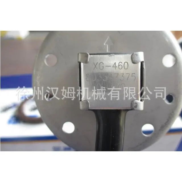 配件装载机lw500kn/zl50gn/lw600kn燃油传感器80375