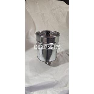 炮弹炉子铁皮水箱