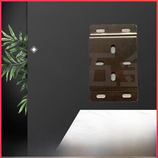 304不锈钢支架 隔膜阀、调压阀、流量计支架、底座、镜面板、脚座