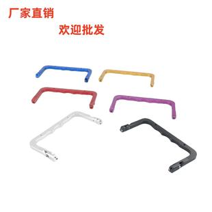 TX16S MKII遥控器适用配件金属航模配件折叠提手