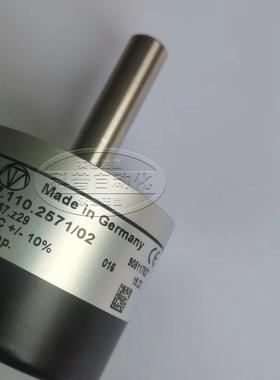 F2.110.2571/02海德堡印刷机编码器全新机身编码器现货供应