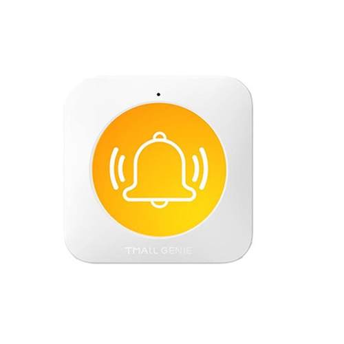 天猫精灵智能无线按键多功能开关智能家居遥控门铃